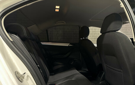 Skoda Rapid II, 2020 год, 1 750 000 рублей, 11 фотография
