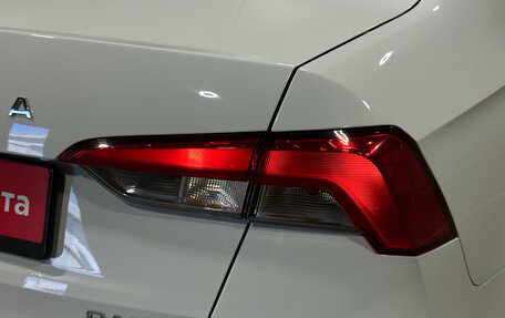 Skoda Rapid II, 2020 год, 1 750 000 рублей, 9 фотография