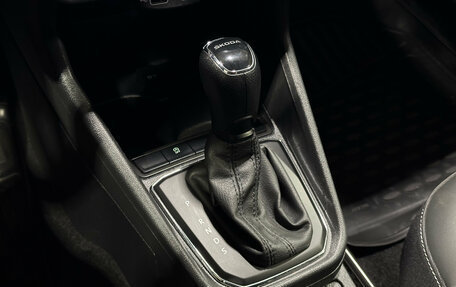 Skoda Rapid II, 2020 год, 1 750 000 рублей, 14 фотография