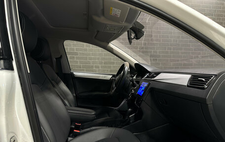 Skoda Rapid II, 2020 год, 1 750 000 рублей, 10 фотография