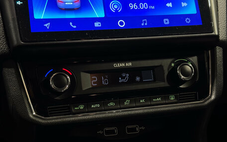 Skoda Rapid II, 2020 год, 1 750 000 рублей, 13 фотография