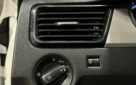 Skoda Rapid II, 2020 год, 1 750 000 рублей, 17 фотография