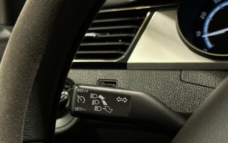 Skoda Rapid II, 2020 год, 1 750 000 рублей, 20 фотография