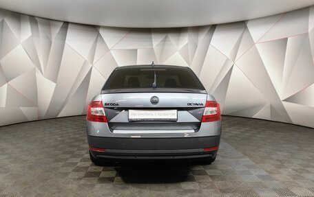 Skoda Octavia, 2019 год, 1 649 000 рублей, 8 фотография