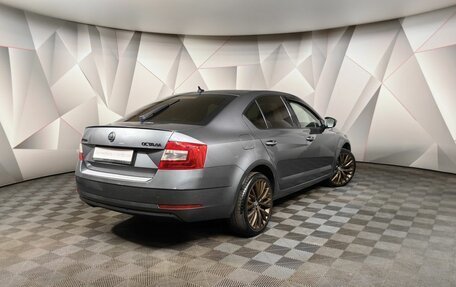 Skoda Octavia, 2019 год, 1 649 000 рублей, 2 фотография