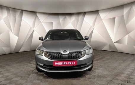 Skoda Octavia, 2019 год, 1 649 000 рублей, 7 фотография