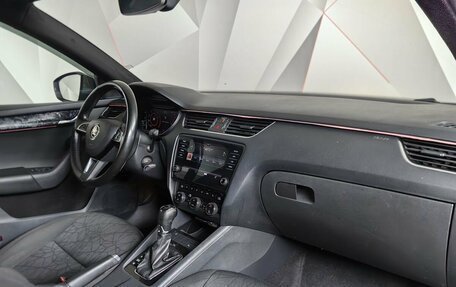 Skoda Octavia, 2019 год, 1 649 000 рублей, 13 фотография