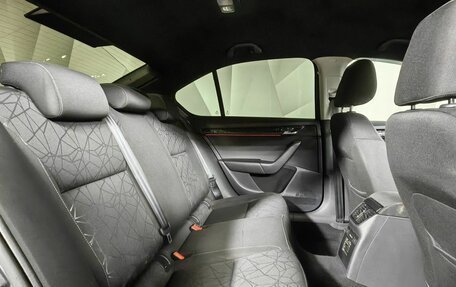 Skoda Octavia, 2019 год, 1 649 000 рублей, 16 фотография