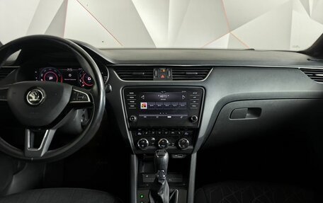 Skoda Octavia, 2019 год, 1 649 000 рублей, 15 фотография
