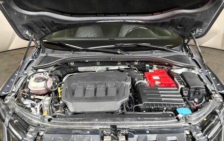 Skoda Octavia, 2019 год, 1 649 000 рублей, 11 фотография
