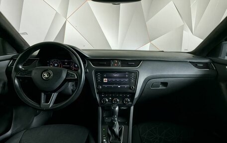 Skoda Octavia, 2019 год, 1 649 000 рублей, 14 фотография