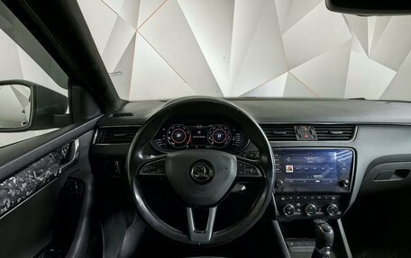 Skoda Octavia, 2019 год, 1 649 000 рублей, 20 фотография