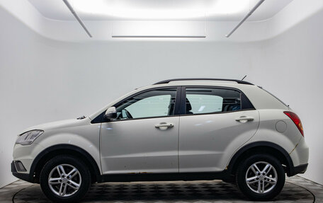 SsangYong Korando III, 2011 год, 489 000 рублей, 2 фотография
