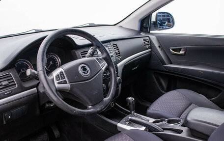 SsangYong Korando III, 2011 год, 489 000 рублей, 9 фотография