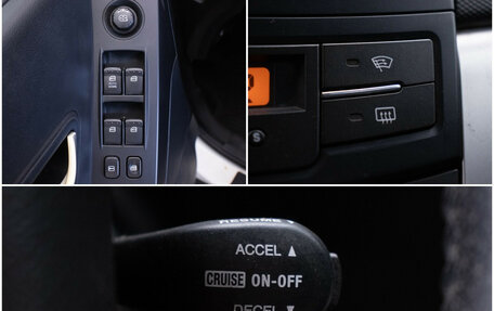 SsangYong Korando III, 2011 год, 489 000 рублей, 16 фотография