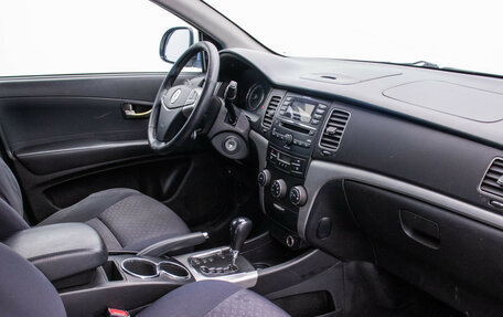 SsangYong Korando III, 2011 год, 489 000 рублей, 10 фотография