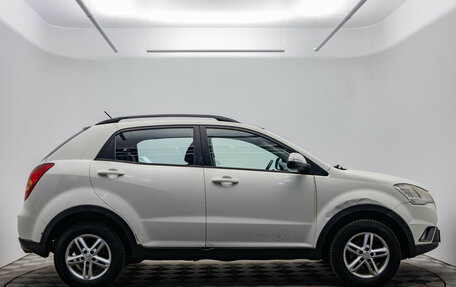 SsangYong Korando III, 2011 год, 489 000 рублей, 6 фотография