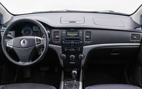 SsangYong Korando III, 2011 год, 489 000 рублей, 13 фотография