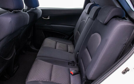 SsangYong Korando III, 2011 год, 489 000 рублей, 11 фотография
