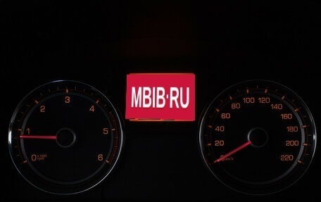 SsangYong Korando III, 2011 год, 489 000 рублей, 12 фотография