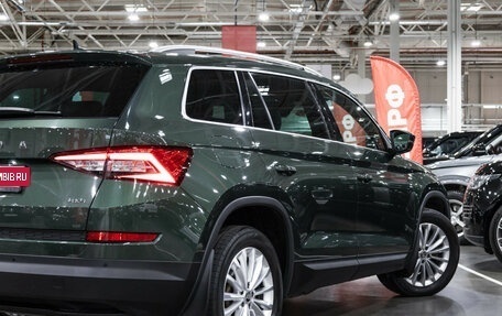 Skoda Kodiaq I, 2020 год, 3 286 777 рублей, 10 фотография