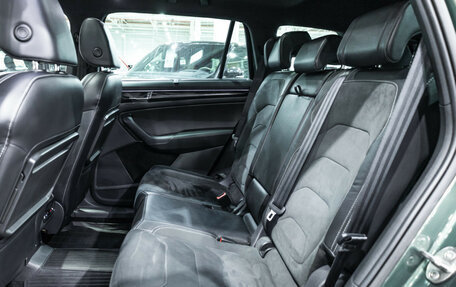 Skoda Kodiaq I, 2020 год, 3 286 777 рублей, 18 фотография