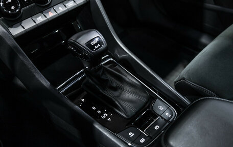 Skoda Kodiaq I, 2020 год, 3 286 777 рублей, 29 фотография
