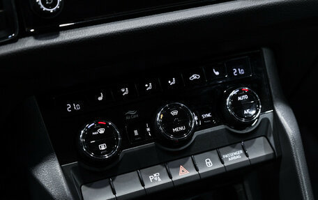 Skoda Kodiaq I, 2020 год, 3 286 777 рублей, 31 фотография