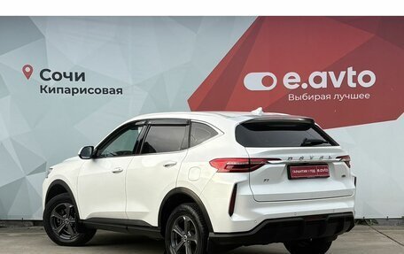 Haval F7 I, 2024 год, 2 199 000 рублей, 4 фотография