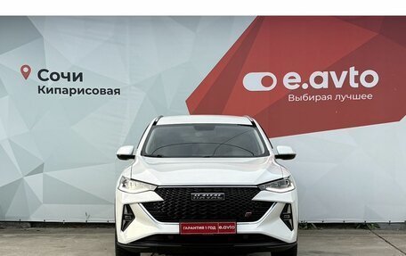Haval F7 I, 2024 год, 2 199 000 рублей, 2 фотография