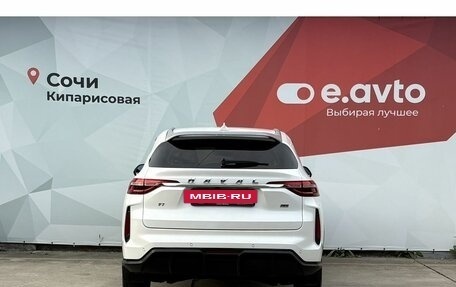 Haval F7 I, 2024 год, 2 199 000 рублей, 5 фотография