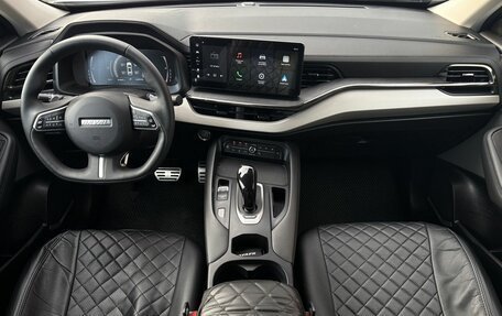 Haval F7 I, 2024 год, 2 199 000 рублей, 7 фотография
