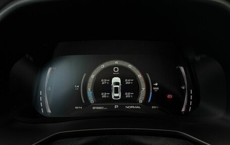 Haval F7 I, 2024 год, 2 199 000 рублей, 9 фотография