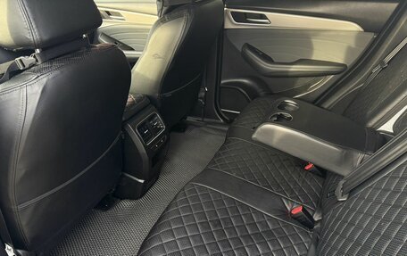 Haval F7 I, 2024 год, 2 199 000 рублей, 15 фотография