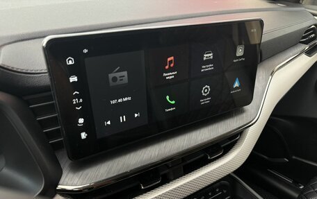 Haval F7 I, 2024 год, 2 199 000 рублей, 10 фотография