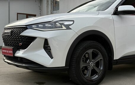 Haval F7 I, 2024 год, 2 199 000 рублей, 19 фотография