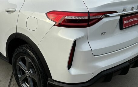 Haval F7 I, 2024 год, 2 199 000 рублей, 20 фотография