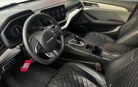 Haval F7 I, 2024 год, 2 199 000 рублей, 14 фотография