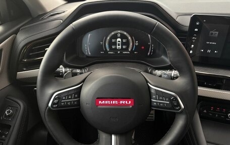 Haval F7 I, 2024 год, 2 199 000 рублей, 8 фотография