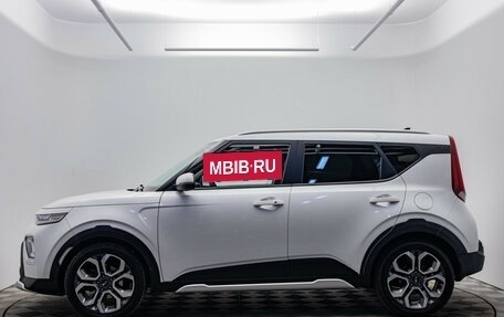 KIA Soul III, 2020 год, 2 490 000 рублей, 2 фотография