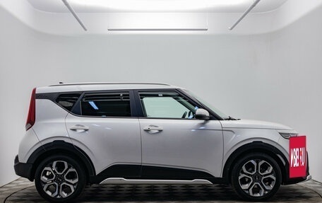 KIA Soul III, 2020 год, 2 490 000 рублей, 6 фотография