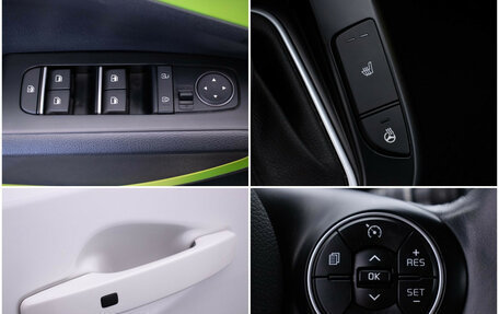 KIA Soul III, 2020 год, 2 490 000 рублей, 16 фотография