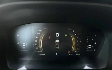Geely Atlas, 2024 год, 1 700 000 рублей, 9 фотография