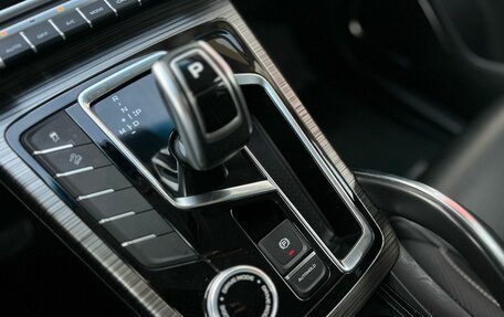 Geely Atlas, 2024 год, 1 700 000 рублей, 12 фотография