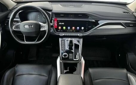 Geely Atlas, 2024 год, 1 700 000 рублей, 7 фотография