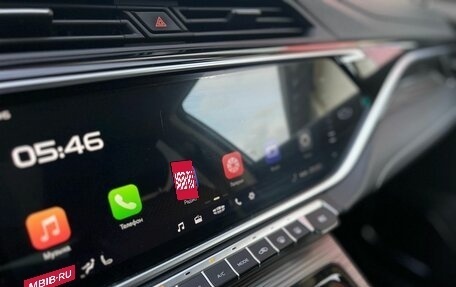 Geely Atlas, 2024 год, 1 700 000 рублей, 10 фотография