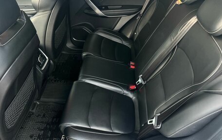 Geely Atlas, 2024 год, 1 700 000 рублей, 16 фотография