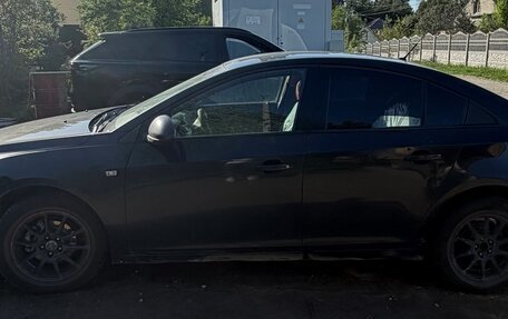 Chevrolet Cruze II, 2009 год, 379 990 рублей, 7 фотография