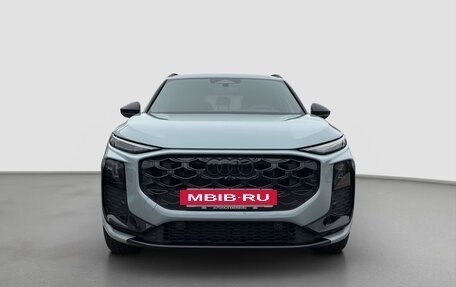 Audi Q3, 2026 год, 4 650 516 рублей, 2 фотография