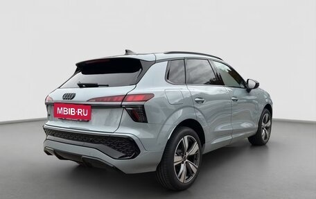 Audi Q3, 2026 год, 4 650 516 рублей, 5 фотография